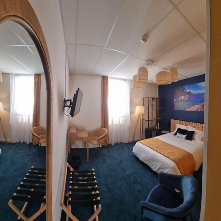 Charlie'S Hotel 칸느 외부 사진