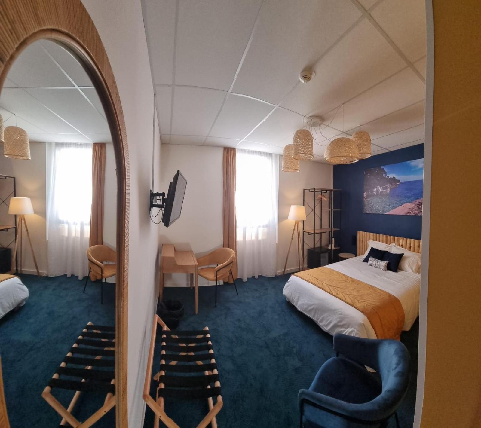 Charlie'S Hotel 칸느 외부 사진